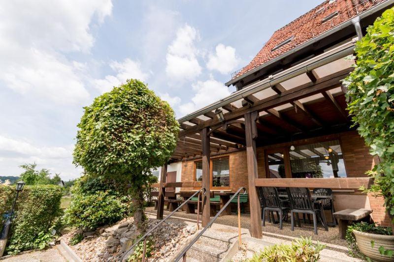 Gasthaus Dernedde Osterode am Harz Buitenkant foto